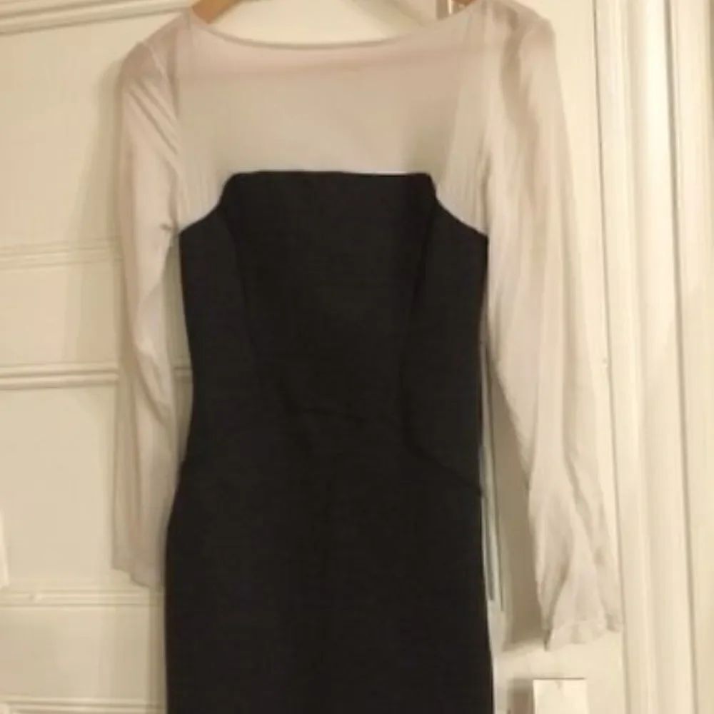 NWT designer brand CHALAYAN dress for women XS